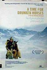 Watch A Time for Drunken Horses Myflixer