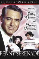 Watch Penny Serenade Myflixer