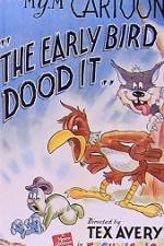 Watch The Early Bird Dood It Myflixer