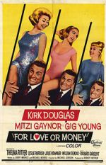 Watch For Love or Money Myflixer