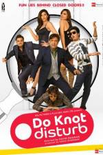 Watch Do Knot Disturb Myflixer