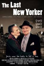 Watch The Last New Yorker Myflixer