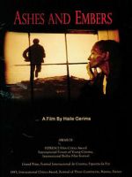 Watch Ashes and Embers Myflixer