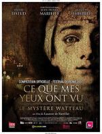 Watch What My Eyes Have Seen Myflixer