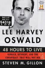 Watch Lee Harvey Oswald 48 Hours to Live Myflixer