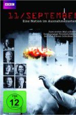 Watch 9/11 State of Emergency Myflixer
