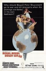 Watch Angel, Angel, Down We Go Myflixer
