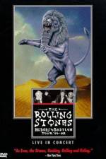 Watch The Rolling Stones Bridges to Babylon Tour '97-98 Myflixer