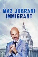 Watch Maz Jobrani: Immigrant Myflixer