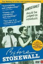 Watch Before Stonewall Myflixer