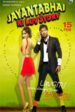 Watch Jayantabhai Ki Luv Story Myflixer