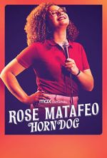 Watch Rose Matafeo: Horndog Myflixer