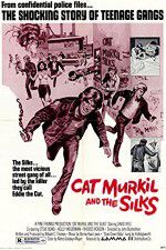 Watch Cat Murkil and the Silks Myflixer