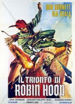 Watch The Triumph of Robin Hood Myflixer