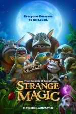 Watch Strange Magic Myflixer