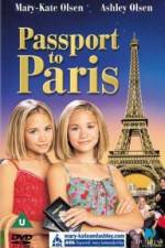 Watch Passport to Paris Myflixer