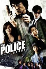 Watch New Police Story Myflixer