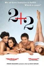Watch 2 + 2 Myflixer