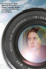 Watch What Iva Recorded Myflixer