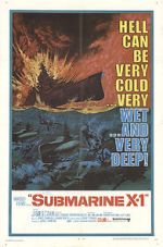 Watch Submarine X-1 Myflixer