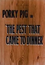 Watch The Pest That Came to Dinner (Short 1948) Myflixer