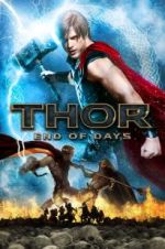 Watch Thor: End of Days Myflixer