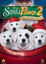 Watch Santa Paws 2: The Santa Pups Myflixer