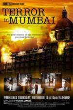 Watch Terror in Mumbai Myflixer