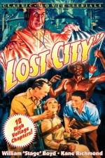 Watch The Lost City Myflixer