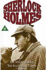 Watch Sherlock Holmes The Speckled Band Myflixer