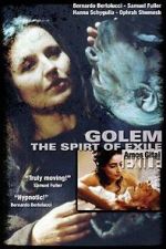 Watch Golem, the Spirit of the Exile Myflixer