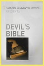Watch National Geographic: The Devil's Bible Myflixer