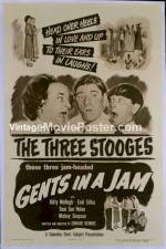 Watch Gents in a Jam Myflixer