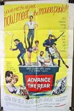 Watch Advance to the Rear Myflixer
