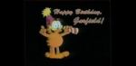 Watch Happy Birthday, Garfield Myflixer