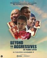 Watch Beyond the Aggressives: 25 Years Later Myflixer