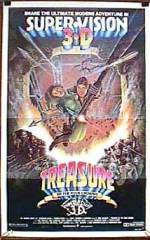 Watch Treasure of the Four Crowns Myflixer