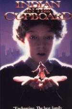 Watch The Indian in the Cupboard Myflixer