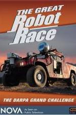 Watch NOVA: The Great Robot Race Myflixer