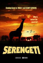 Watch Serengeti: Journey to the Heart of Africa Myflixer