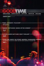 Watch Good Time Myflixer