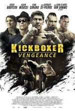 Watch Kickboxer: Vengeance Myflixer