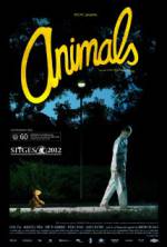 Watch Animals Myflixer