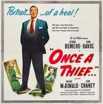 Watch Once a Thief Myflixer