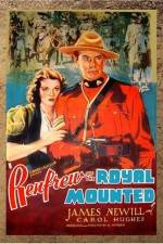 Watch Renfrew of the Royal Mounted Myflixer
