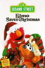 Watch Elmo Saves Christmas Myflixer