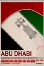 Watch Formula1 2011 Abu Dhabi Grand Prix Myflixer