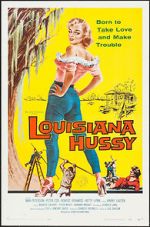 Watch The Louisiana Hussy Myflixer