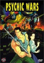 Watch Psychic Wars Myflixer