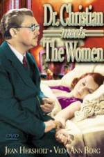 Watch Dr Christian Meets the Women Myflixer